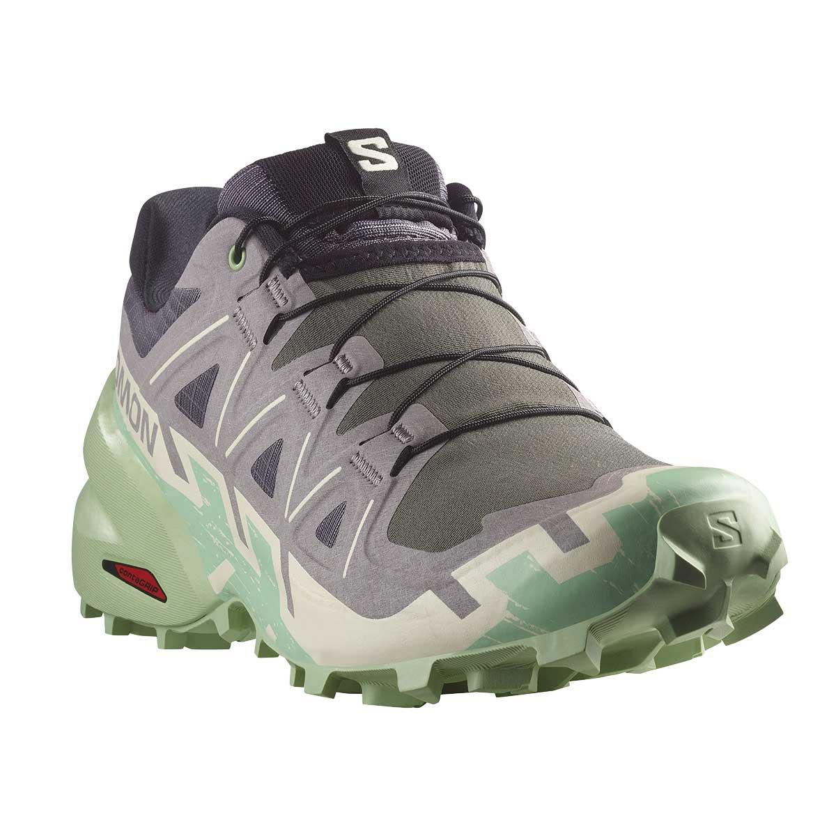 Salomon Speedcross 6 Trail Running Shoe Women's